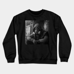 Lost Crewneck Sweatshirt